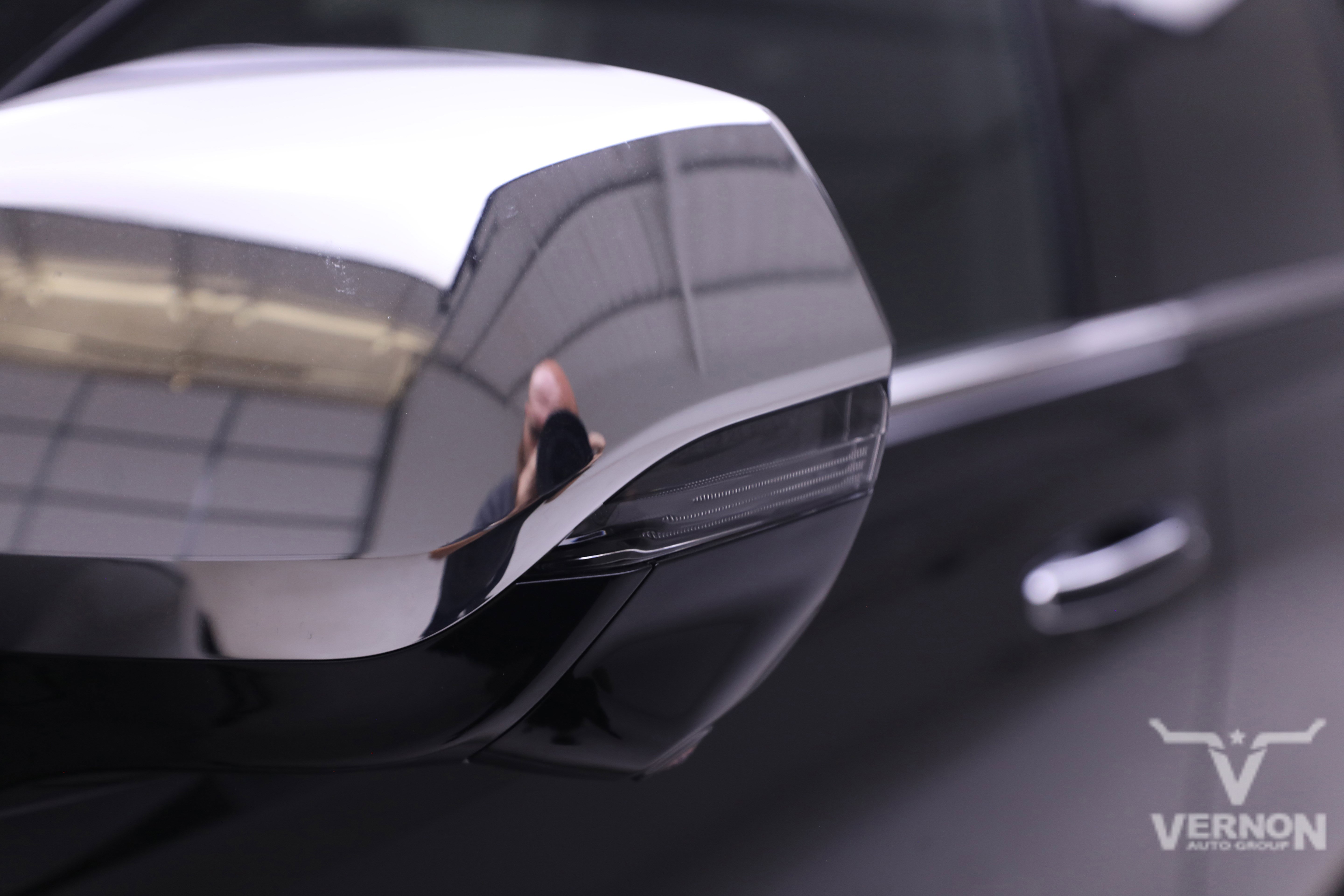 New 2026 Chevrolet Tahoe Premier image 46