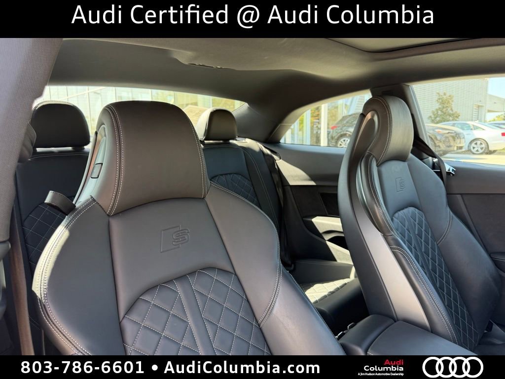 Used 2024 Audi S5 Prestige image 22