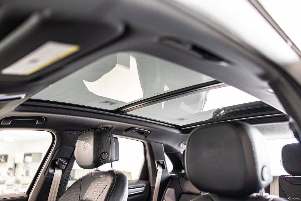 Used 2022 Porsche Cayenne S AWD/4WD image 19