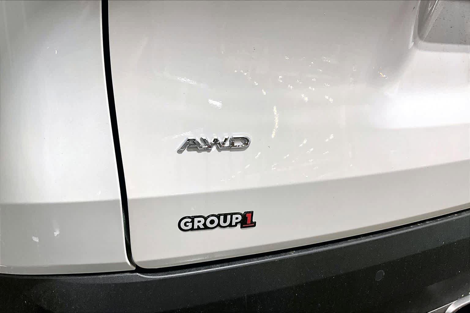 New 2026 Toyota Grand Highlander AWD image 15