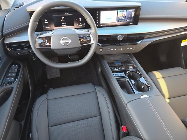 New 2026 Nissan Murano SL image 3