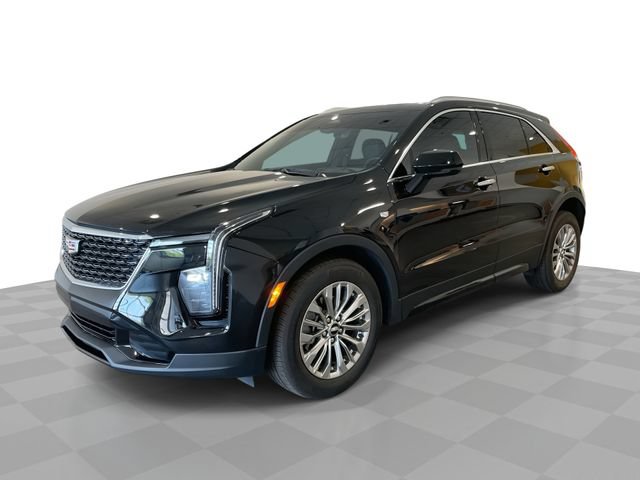Used 2024 Cadillac XT4 Premium Luxury w/ Technology Package