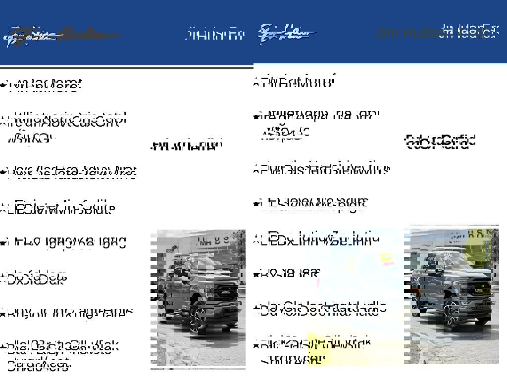 Certified 2021 Ford F150 XLT w/ Equipment Group 302A High image 13