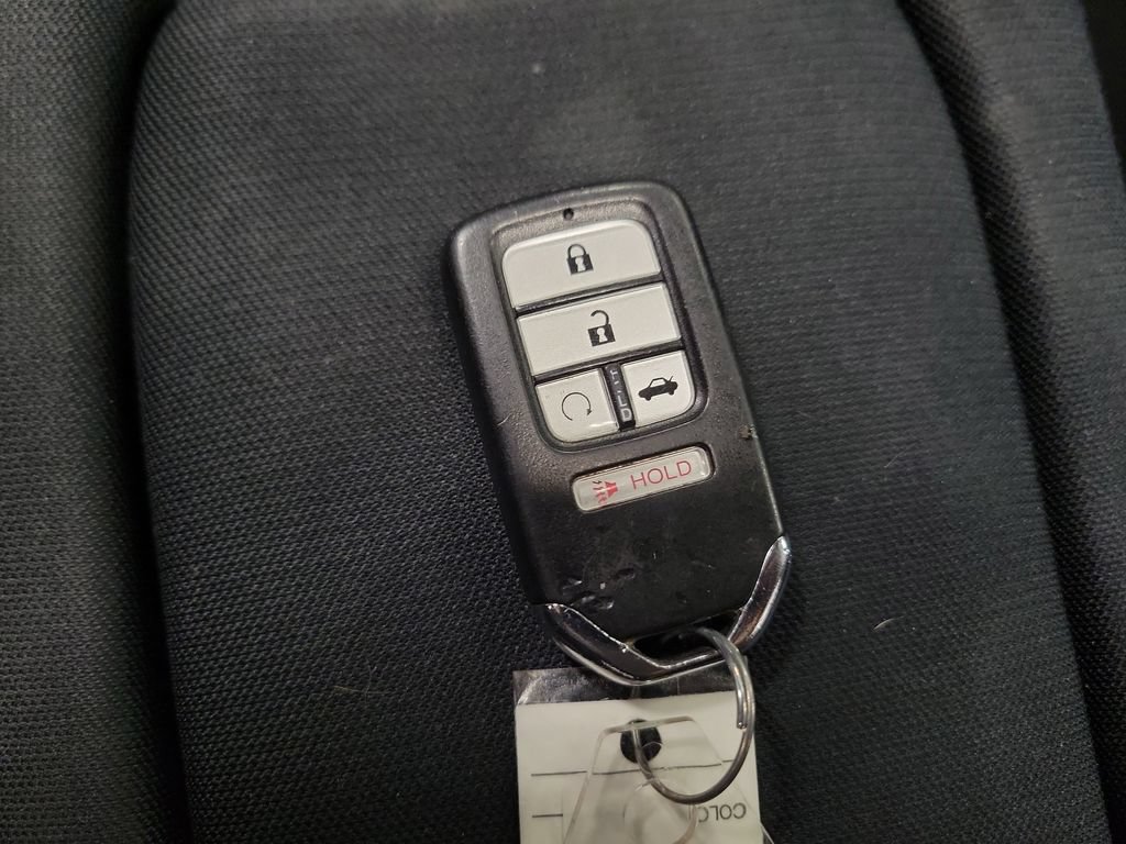 Used 2016 Honda Civic EX-T image 20