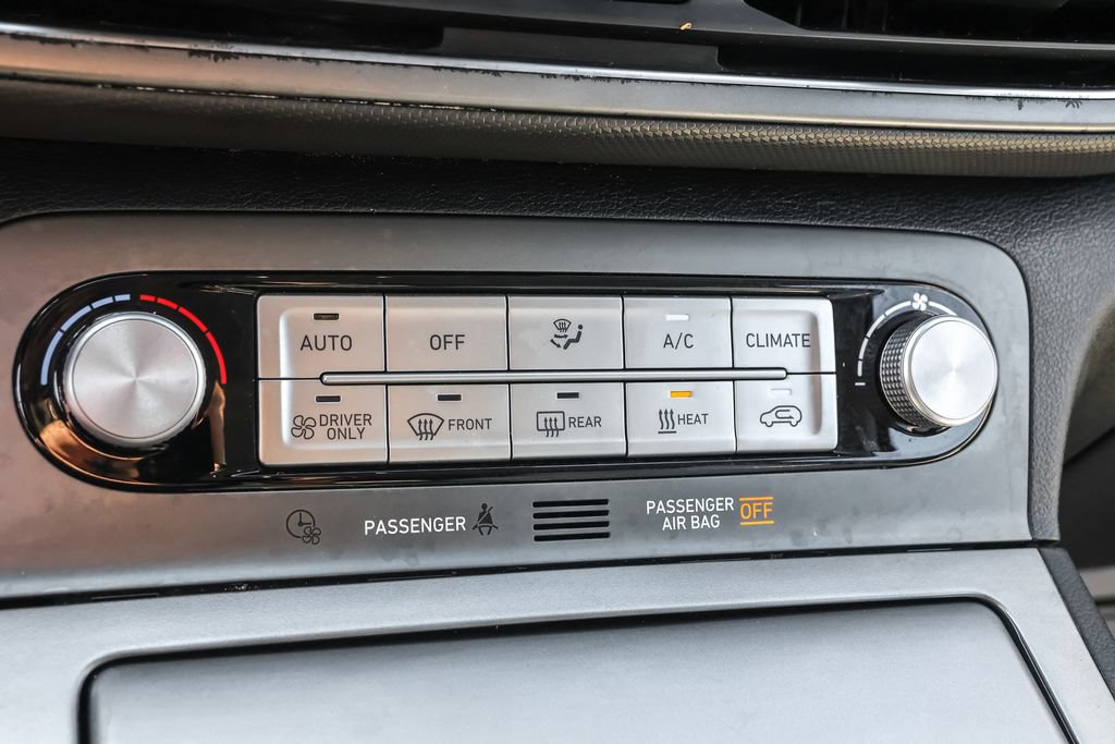 Certified 2023 Hyundai Kona SEL FWD image 26