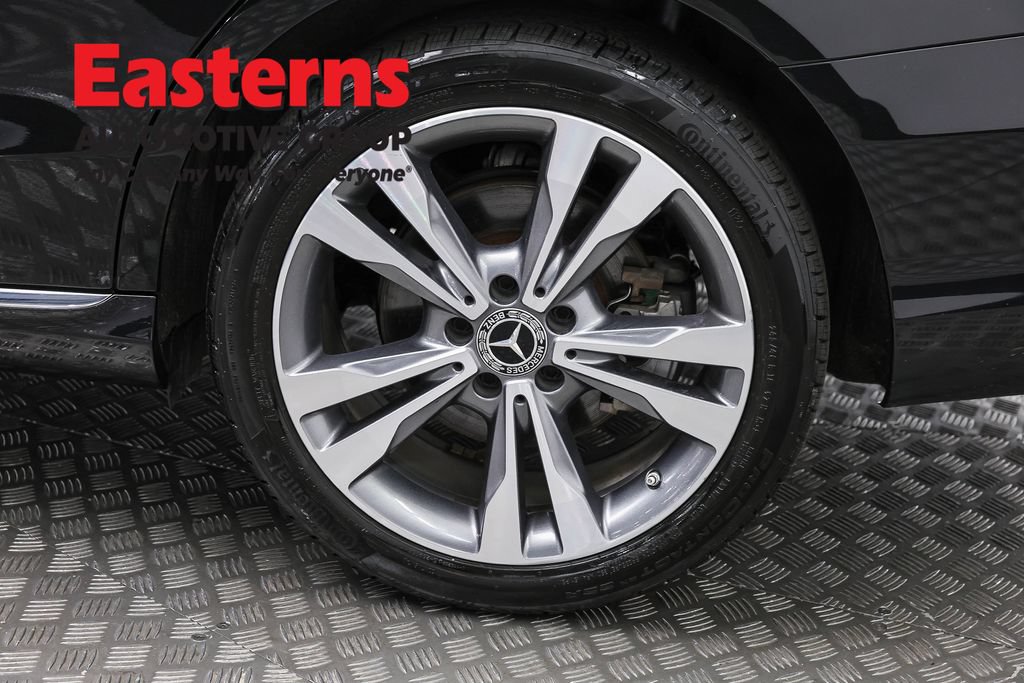 Used 2021 Mercedes-Benz C 300 4MATIC Sedan image 35