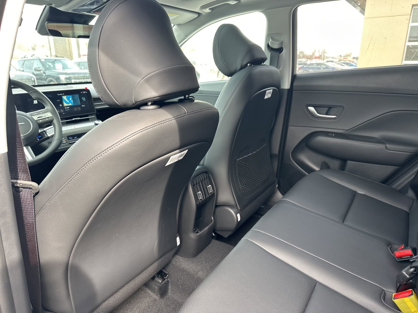 New 2026 Hyundai Kona Limited image 16