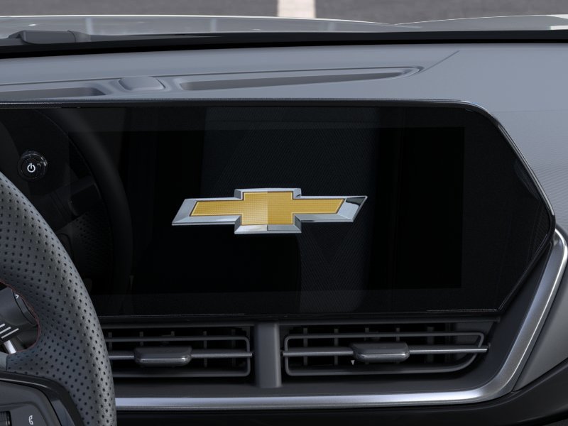New 2026 Chevrolet Trax RS FWD image 21