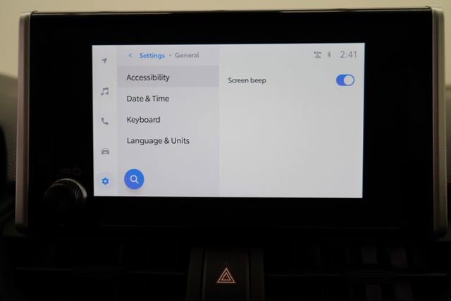 Used 2023 Toyota RAV4 LE image 34