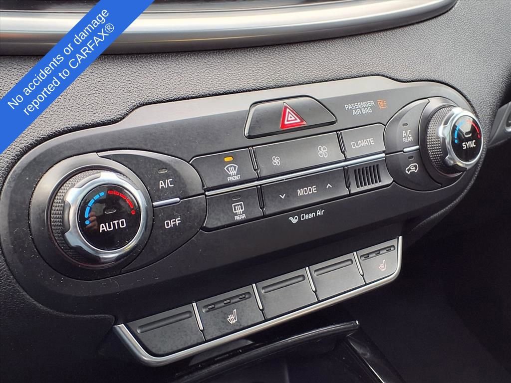 Used 2016 Kia Sorento SX image 27