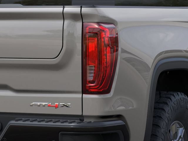 New 2026 GMC Sierra 1500 AT4X AWD/4WD image 11