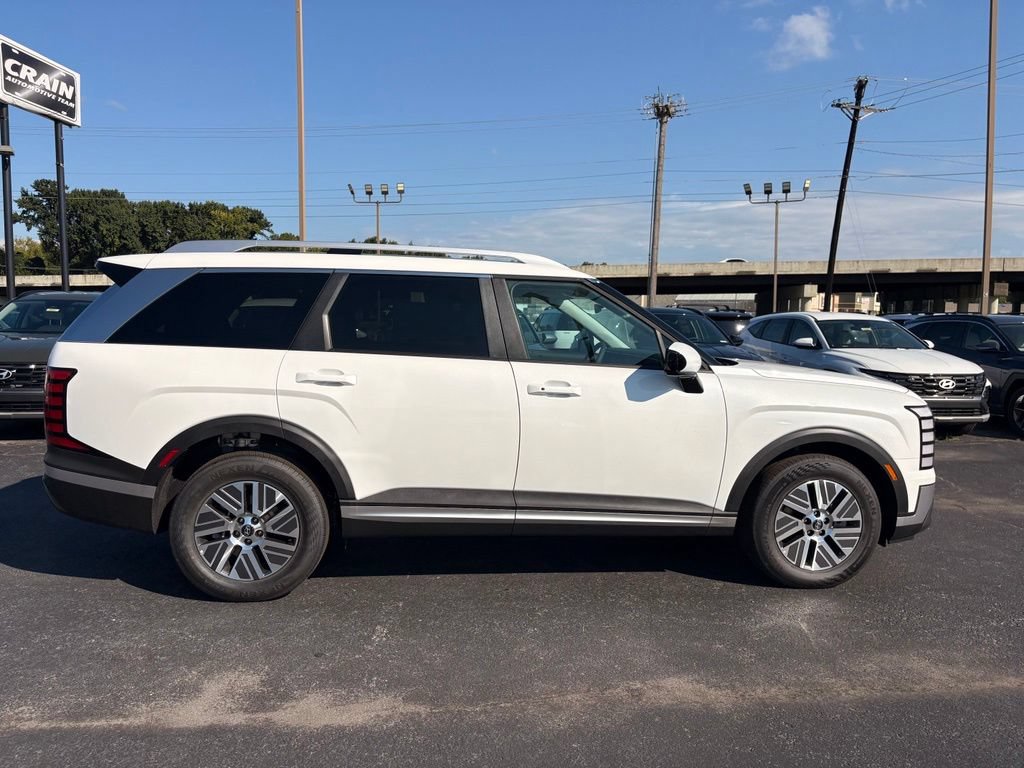 New 2027 Hyundai Palisade SEL AWD/4WD image 9