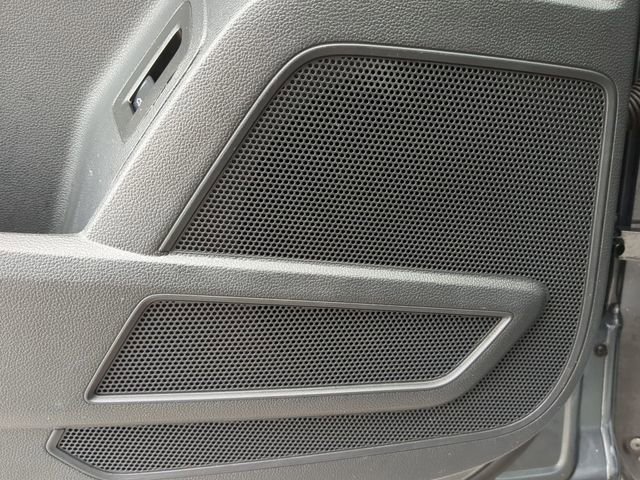 Certified 2022 Volkswagen Atlas Cross Sport SE w/ Panoramic Sunroof Package image 20