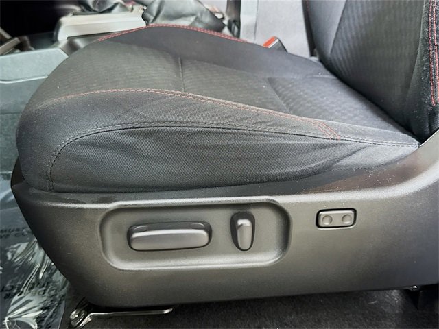 Certified 2021 Toyota Tacoma SR5 image 15