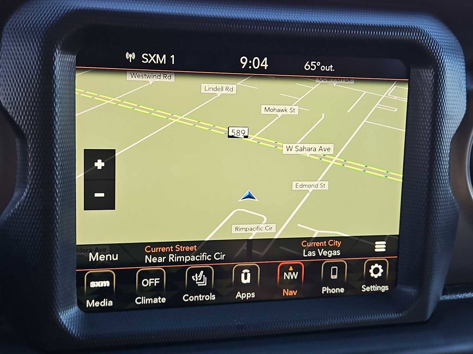 Used 2021 Jeep Wrangler Unlimited Sport image 27