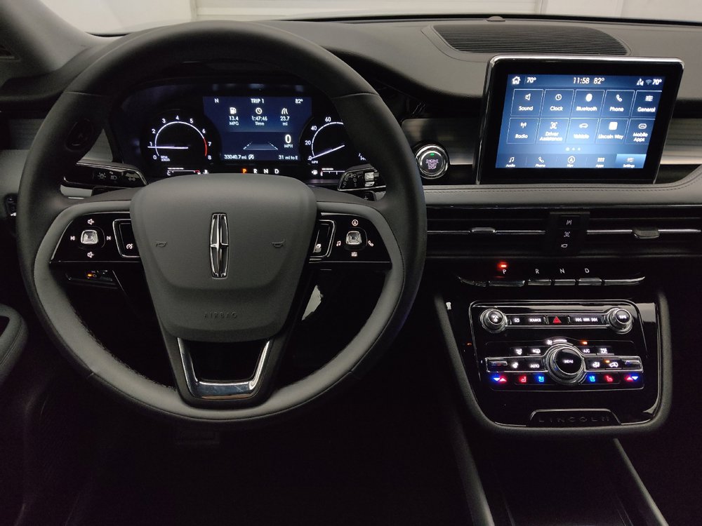 Used 2022 Lincoln Corsair FWD w/ Equipment Group 101A image 22