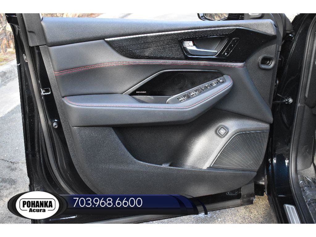 New 2026 Acura MDX Type S image 25