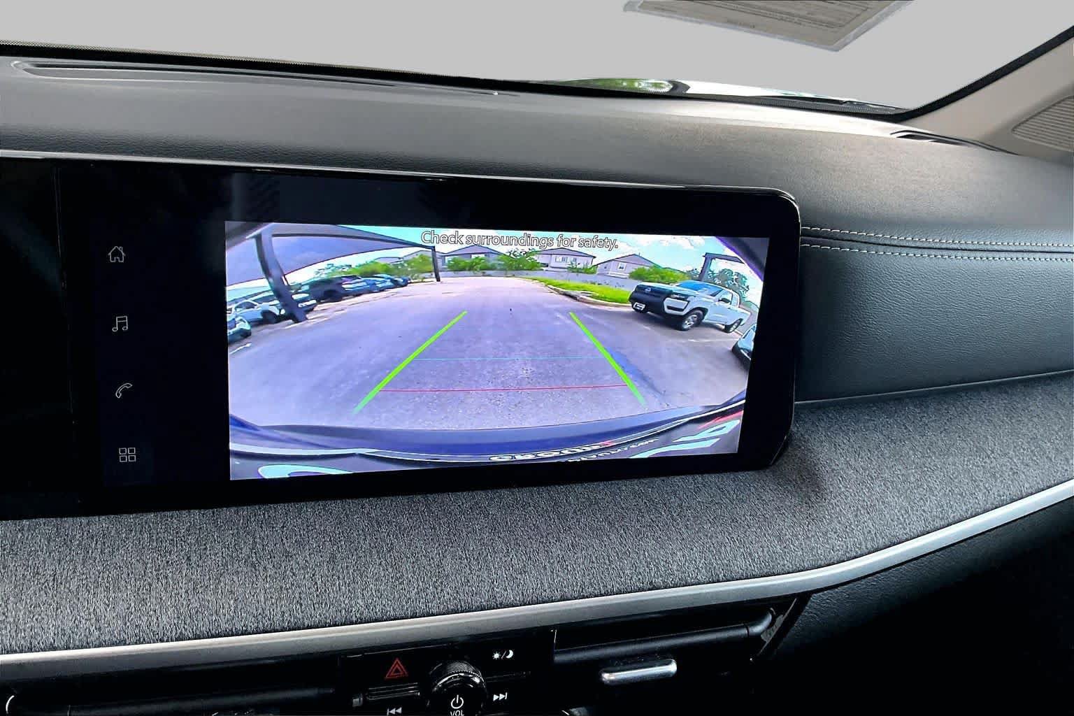 Certified 2026 Nissan Kicks SV FWD image 26