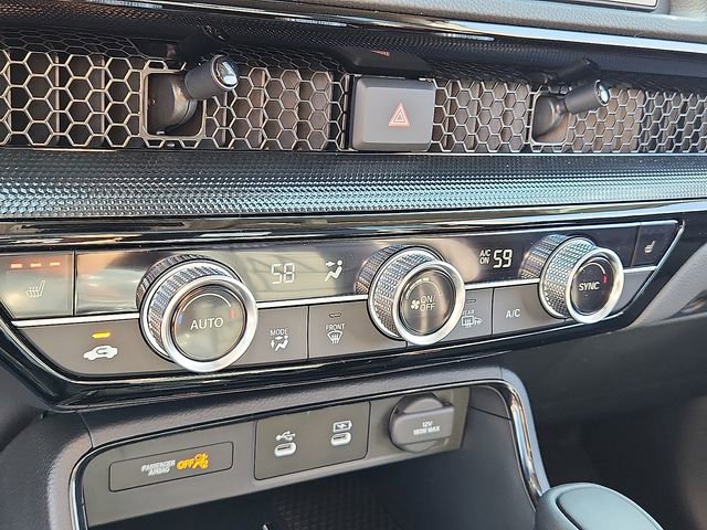 New 2026 Honda CR-V EX-L image 15