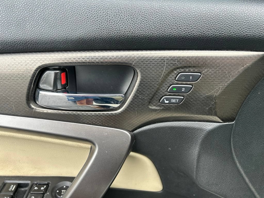 Used 2017 Honda Accord EX-L image 14