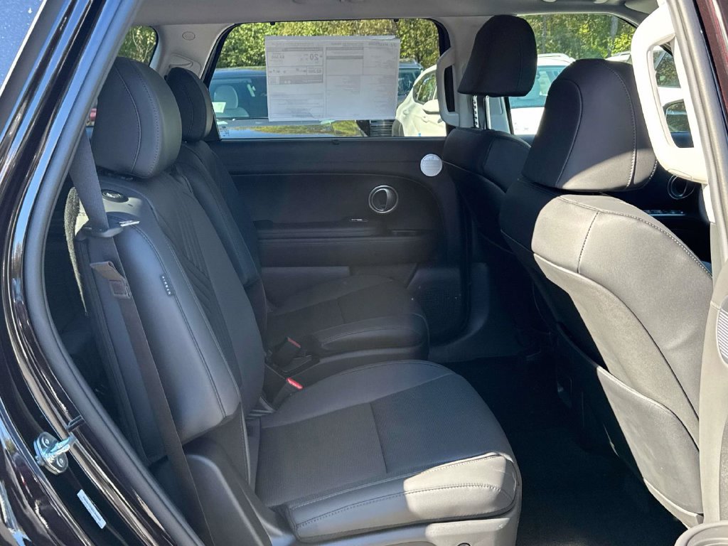 New 2027 Hyundai Palisade SEL AWD/4WD image 10
