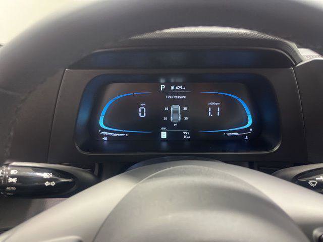 New 2026 Hyundai Elantra Sport image 12