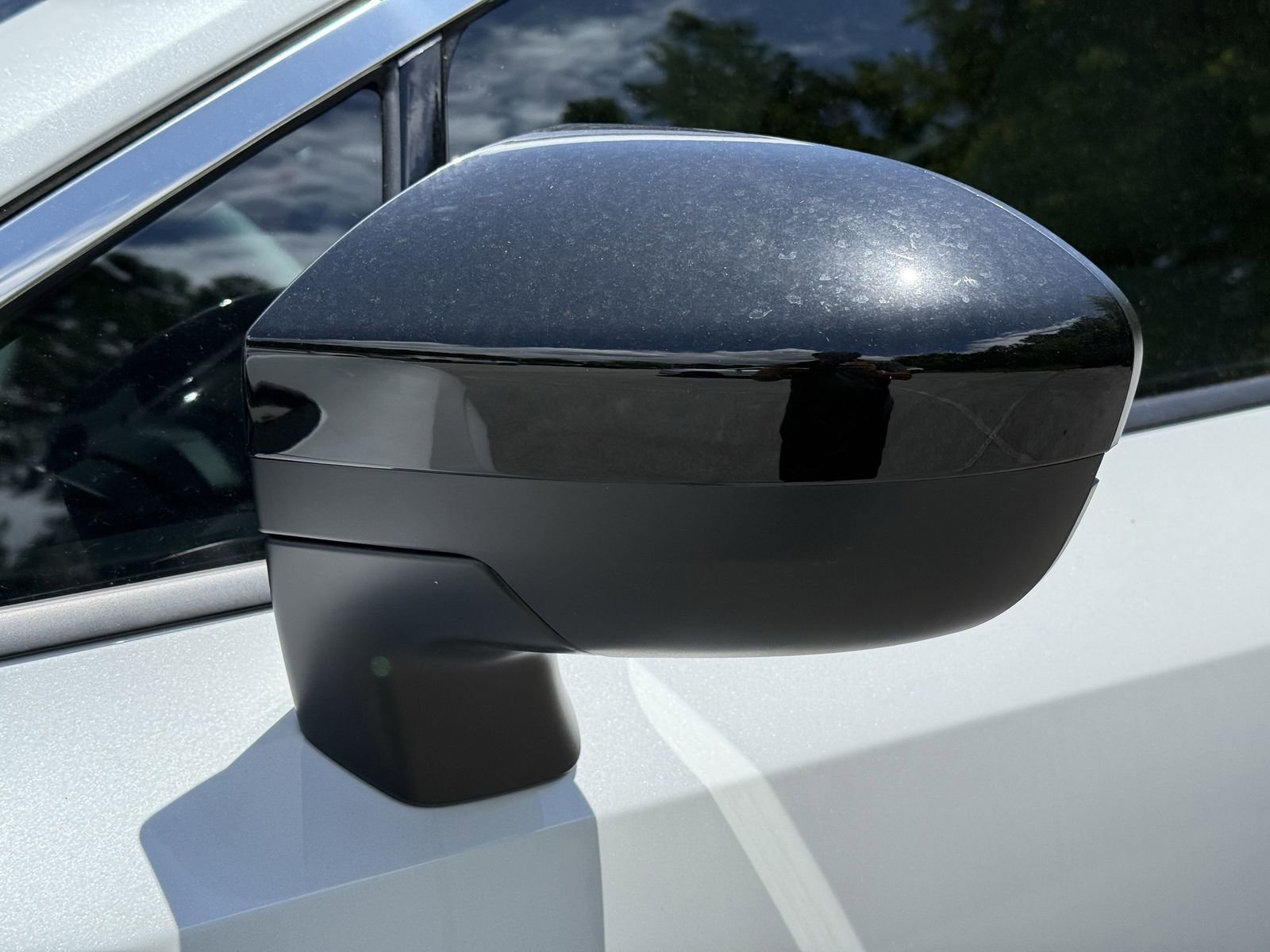 New 2025 Nissan Murano SV AWD/4WD image 31