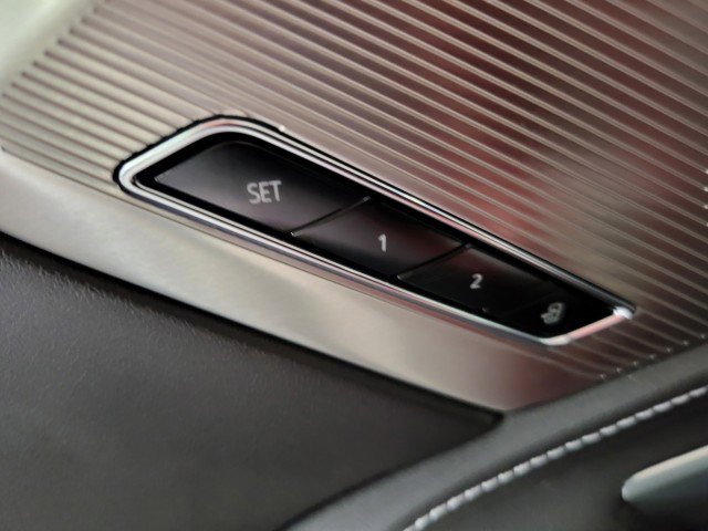 New 2026 Chevrolet Corvette E-Ray w/ Chrome Exterior Badge Package image 20