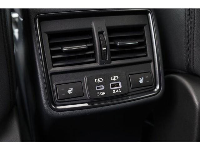 New 2026 Subaru Outback Wilderness AWD/4WD image 46