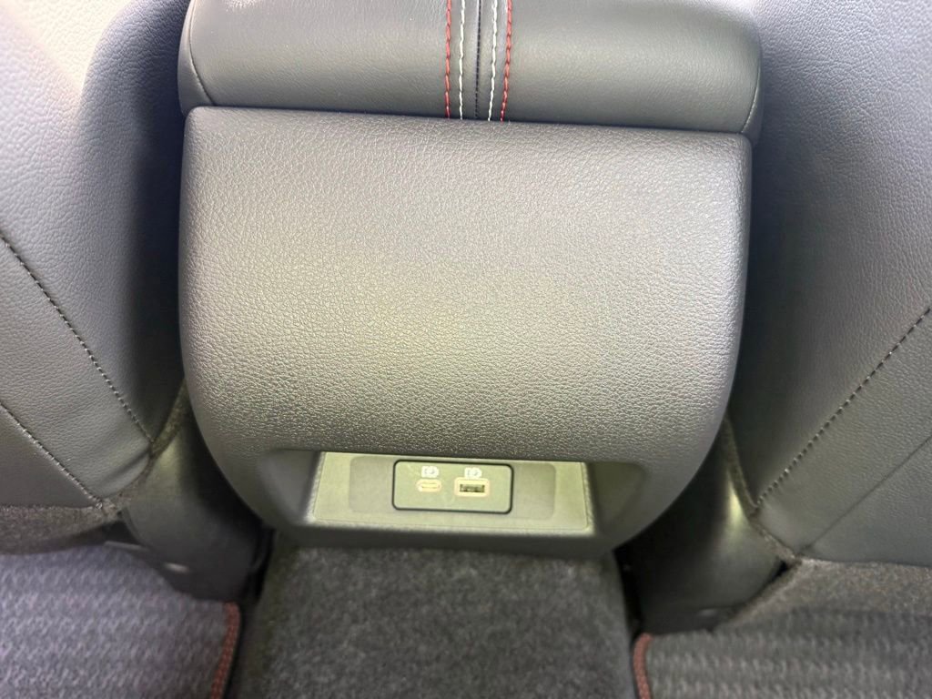 New 2025 Nissan Altima 2.5 SR image 22