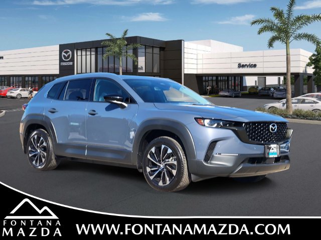 New 2026 MAZDA CX-50 2.5 Hybrid w/ Weather Package AWD/4WD image 1