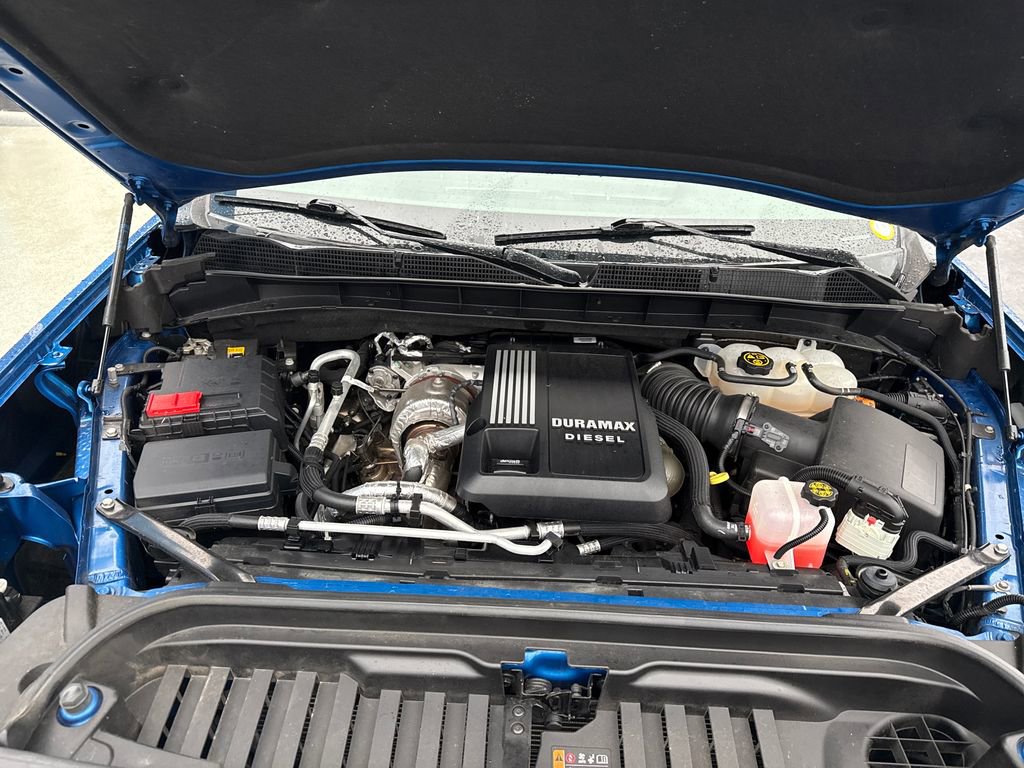 Used 2022 GMC Sierra 1500 AT4 w/ AT4 Preferred Package image 28