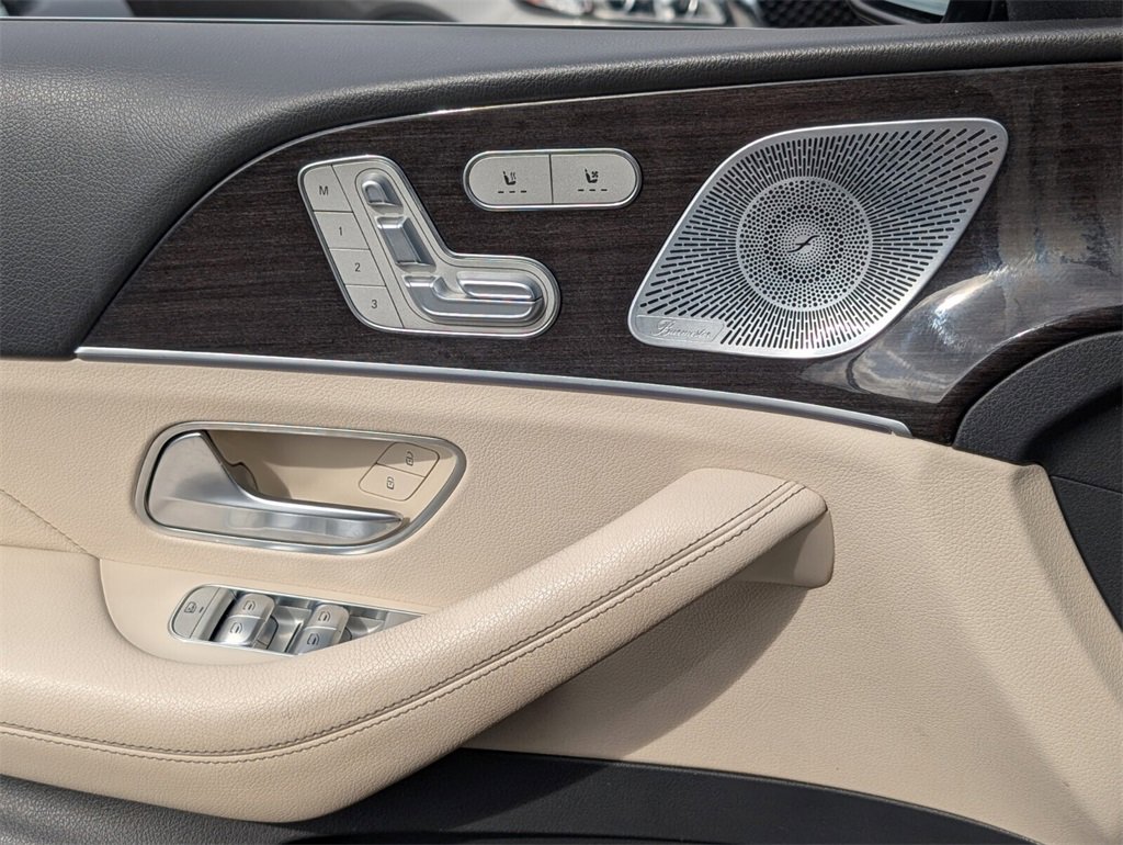 Used 2020 Mercedes-Benz GLE 350 image 32