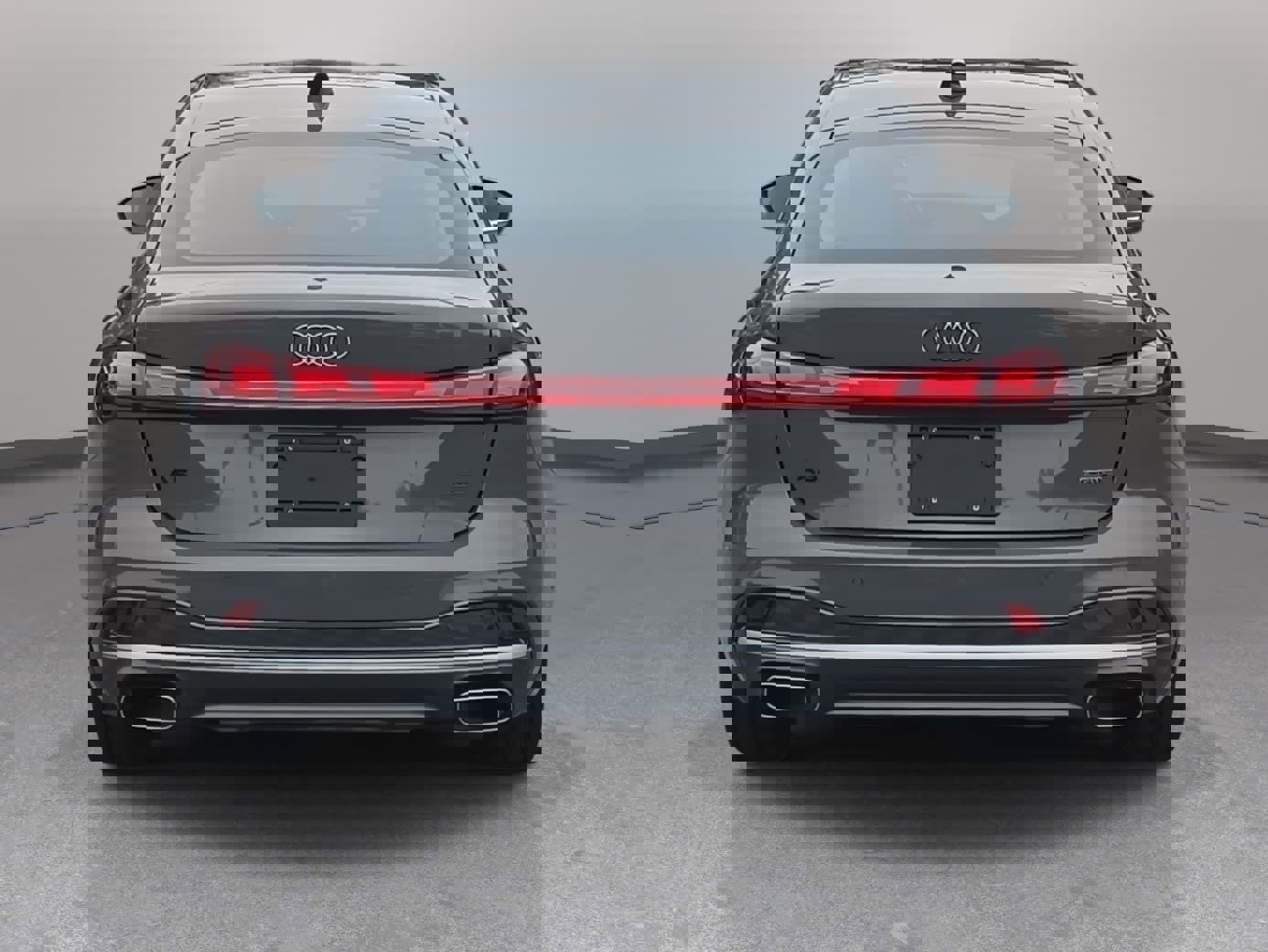 Used 2025 Audi A5 2.0T Prestige image 6