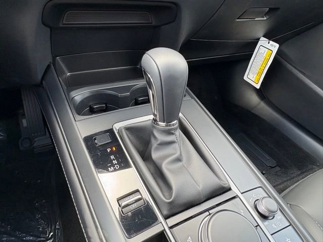 New 2026 MAZDA CX-30 AWD 2.5 S w/ Select Sport Pkg image 19