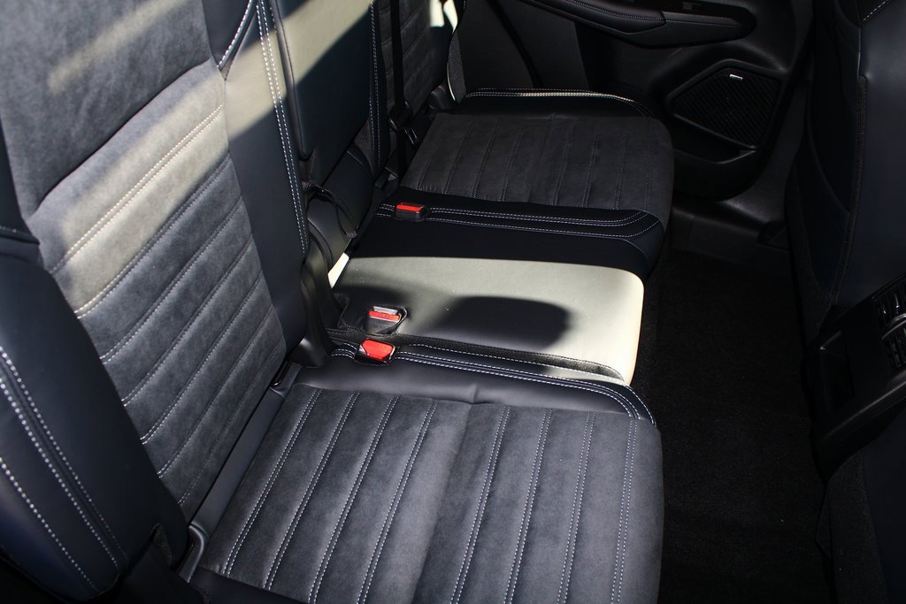 New 2026 Mitsubishi Outlander Trail Edition image 8