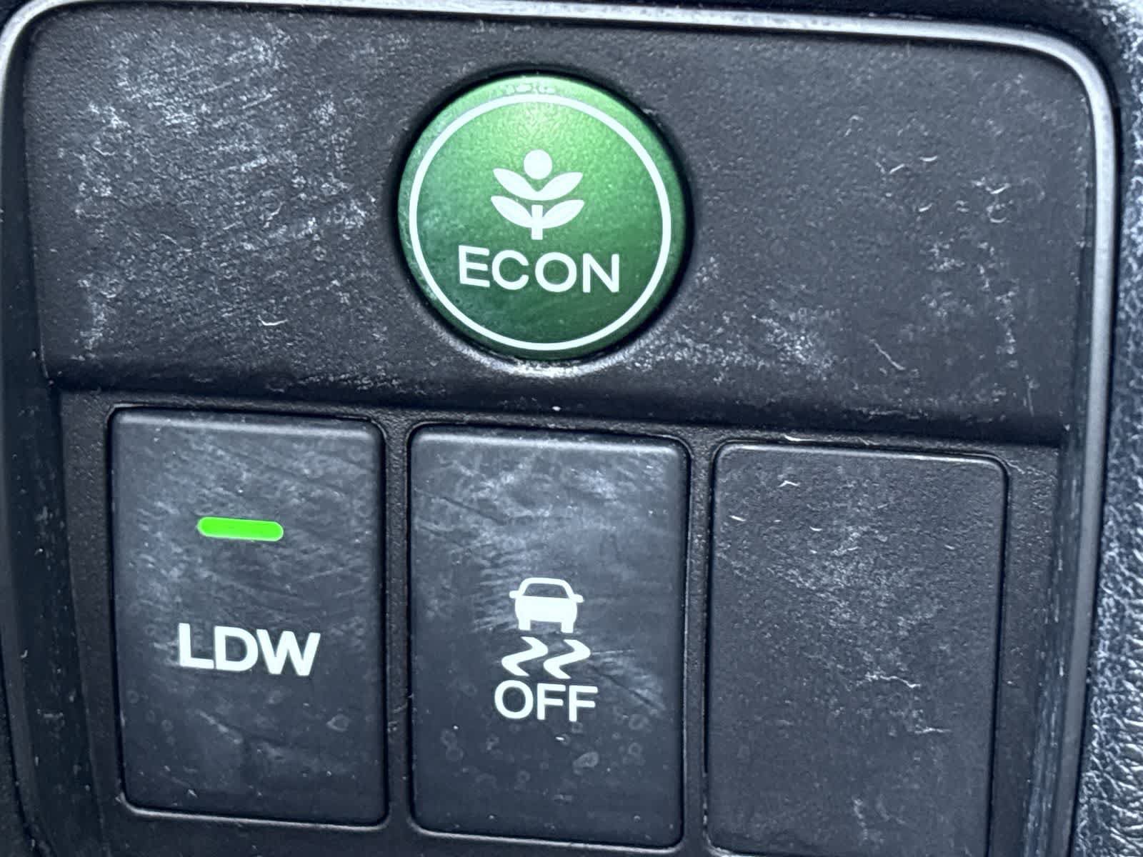 Used 2015 Honda Accord EX-L image 18