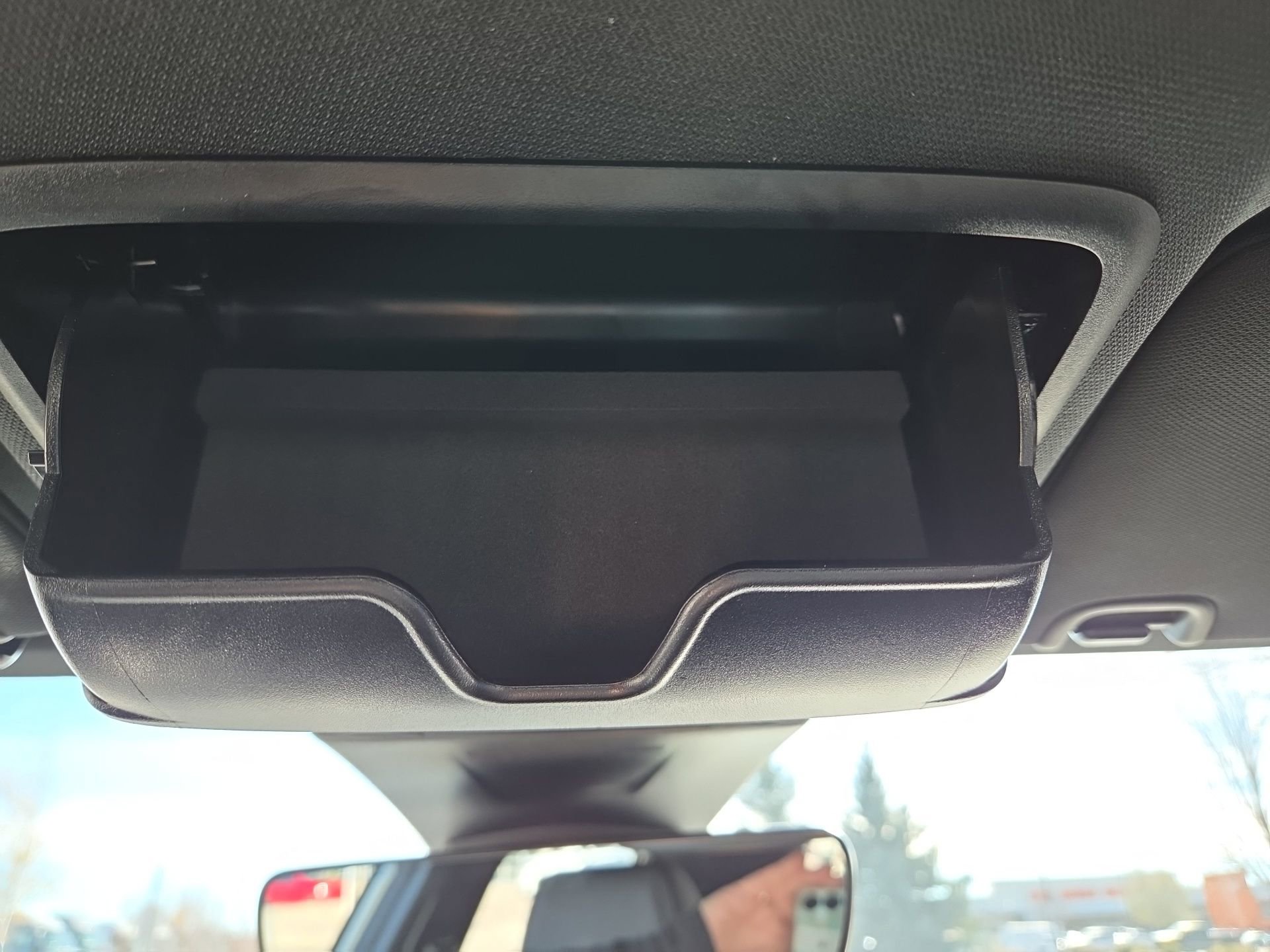 New 2026 Honda Civic Sport Touring image 24