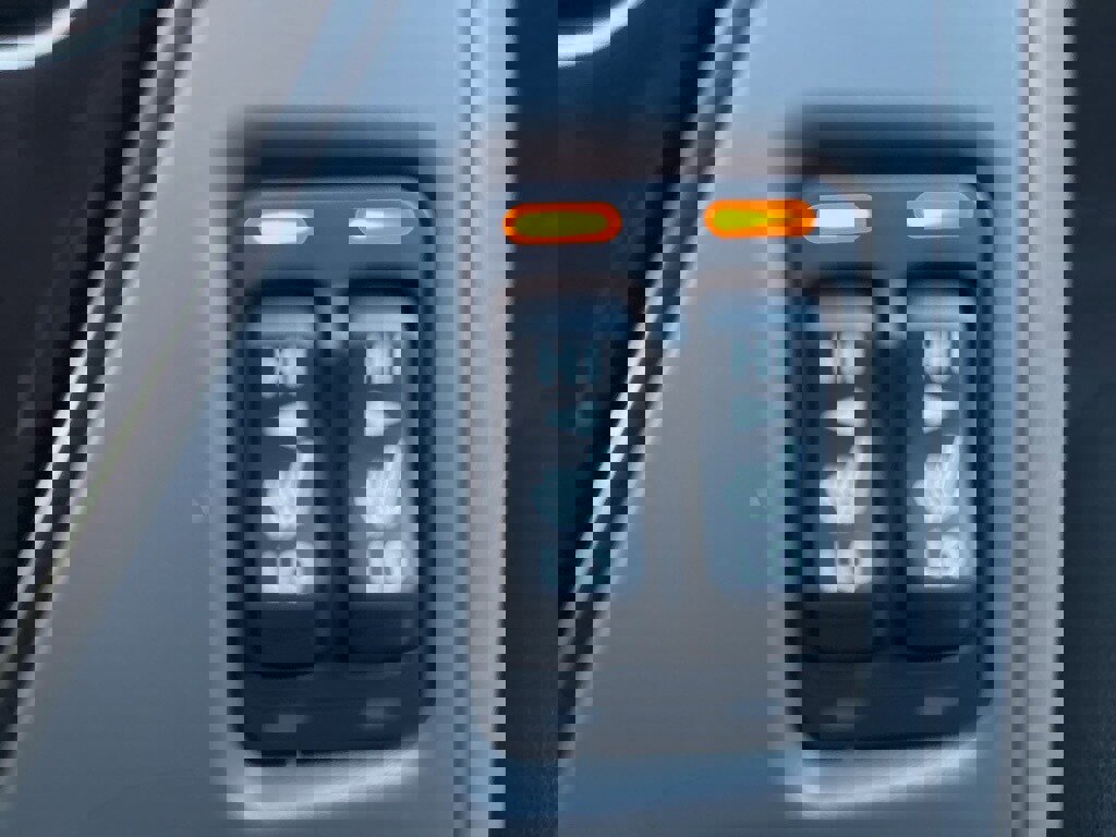 New 2026 Subaru Crosstrek 2.5i Wilderness image 20