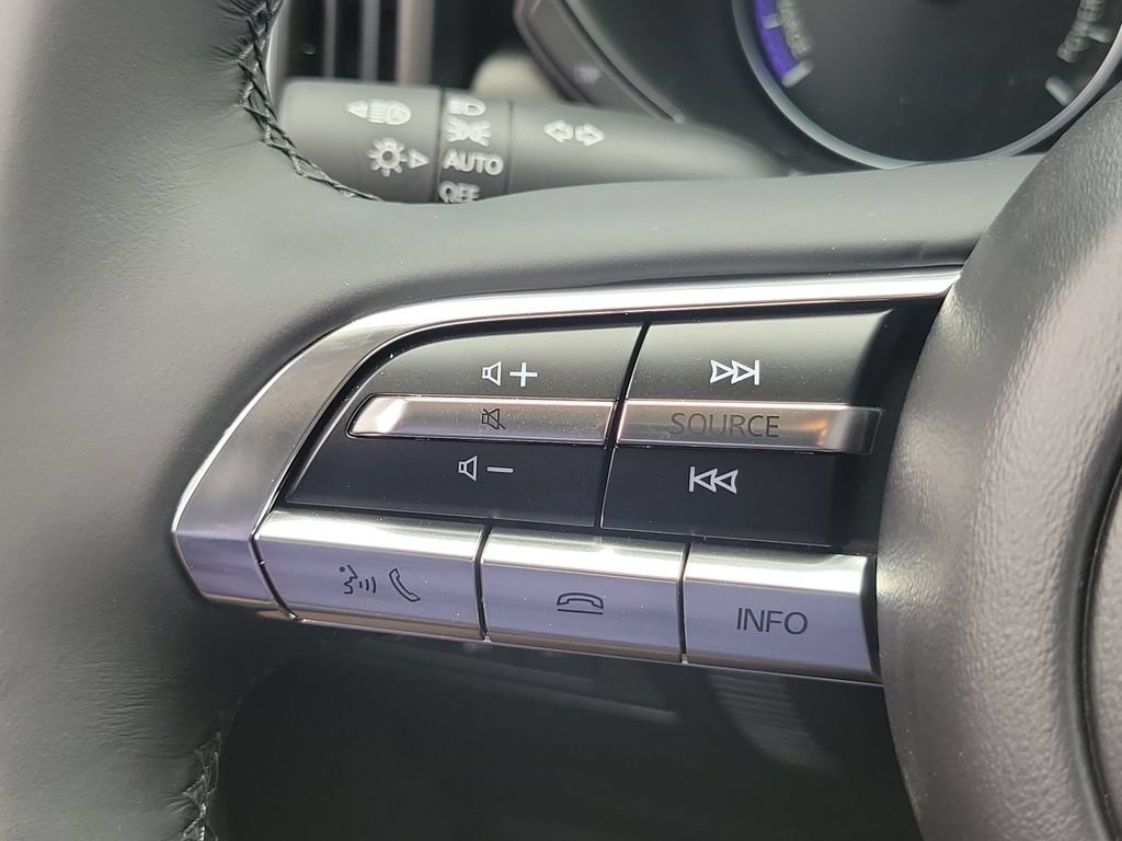 New 2026 MAZDA CX-50 AWD 2.5 Hybrid w/ Weather Package image 5