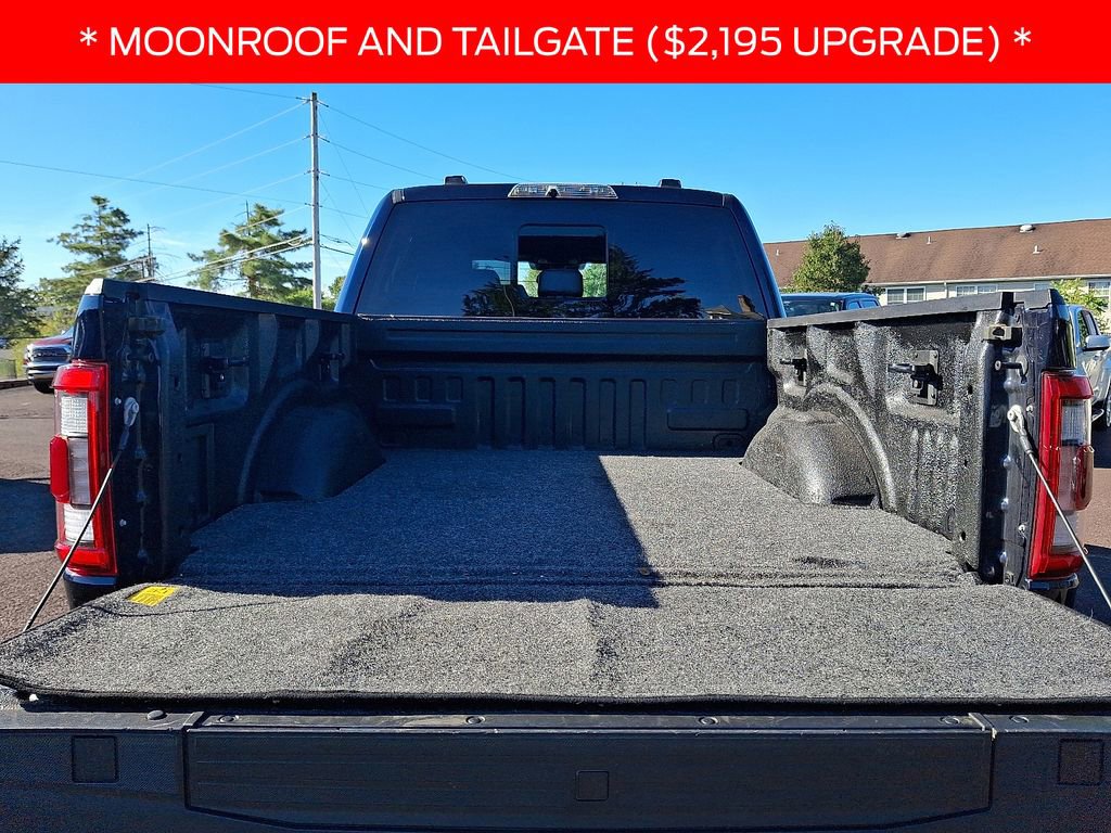 Used 2022 Ford F150 Raptor image 31