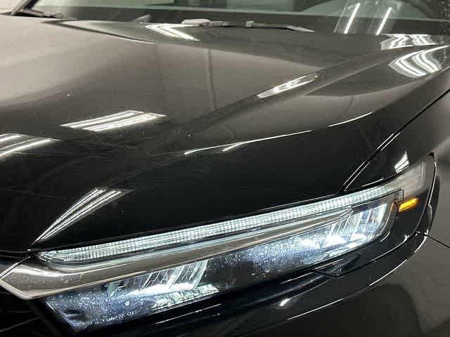 New 2026 Honda CR-V LX image 30