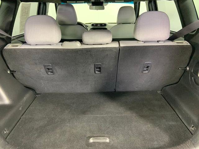 Used 2017 Kia Soul FWD image 9