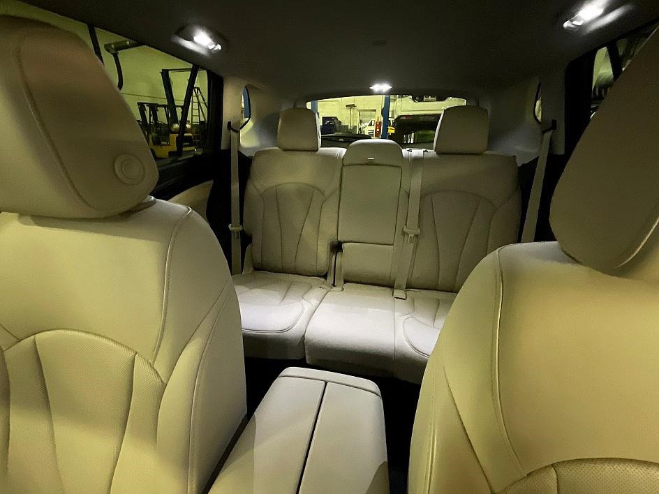 Used 2019 Buick Envision Premium image 28