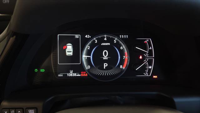 Certified 2022 Lexus ES 350 w/ Premium Package image 19