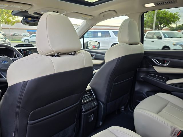 New 2026 Subaru Ascent Limited AWD/4WD image 22