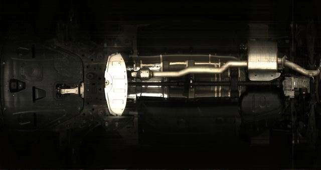 Used 2023 Hyundai Santa Cruz SEL w/ Activity Package image 9