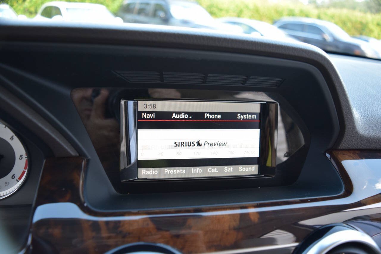 Used 2013 Mercedes-Benz GLK 250 BlueTEC 4MATIC image 57