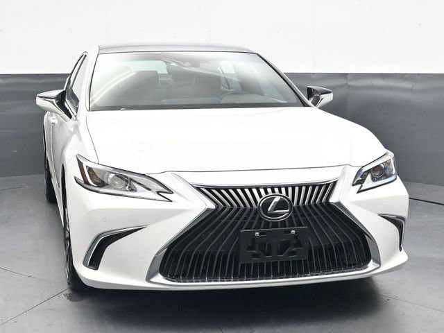 Used 2021 Lexus ES 350 w/ Premium Package FWD image 11
