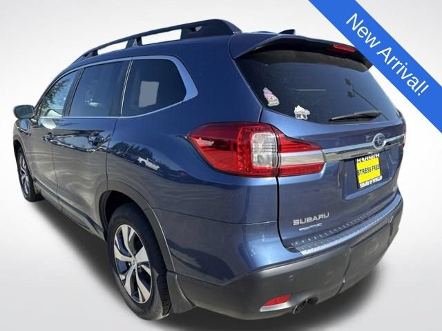Used 2021 Subaru Ascent Premium w/ Convenience Package AWD/4WD image 5